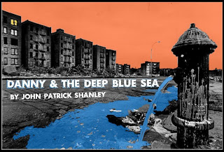 You are currently viewing Danny and the Deep Blue Sea