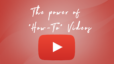 Read more about the article THE YOUTUBE “HOW-TO” SUPER VIDEO