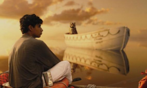 Read more about the article Life Of Pi or Pi(e) Of Life?
