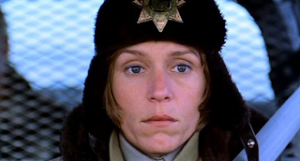 Read more about the article FARGO – COEN BROTHERS