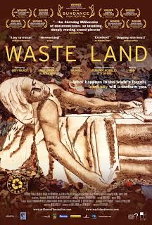 Read more about the article WastleLand – What a film!