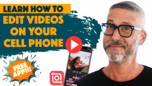 Read more about the article How to Edit Videos on your phone for free